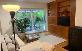 Ganzes Haus in der Altstadt, ideal für 2 Personen, 4 Gäste möglich